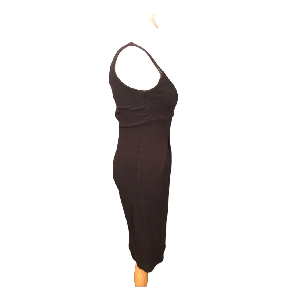 ZARA Little Black Dress M - Picture 7 of 7